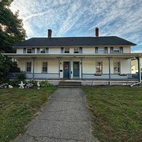 Photo of 38 C St #38, Northbridge, MA 01588 (MLS # 73542553)