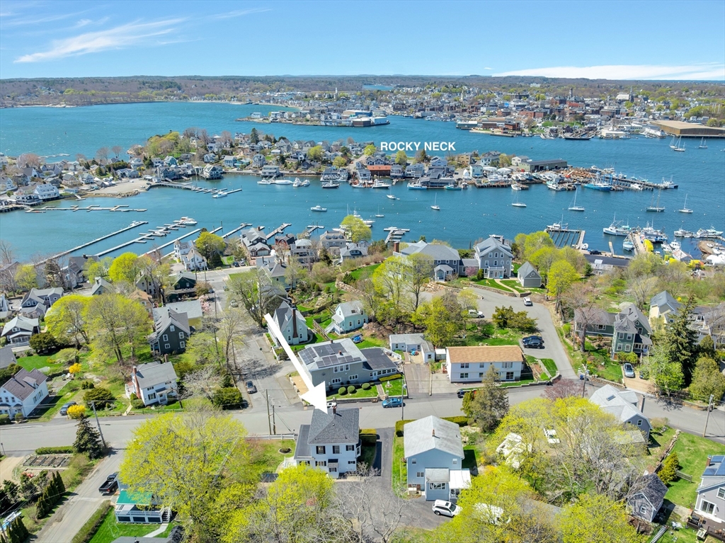140 Mt Pleasant Avenue, Gloucester, MA Photo #41