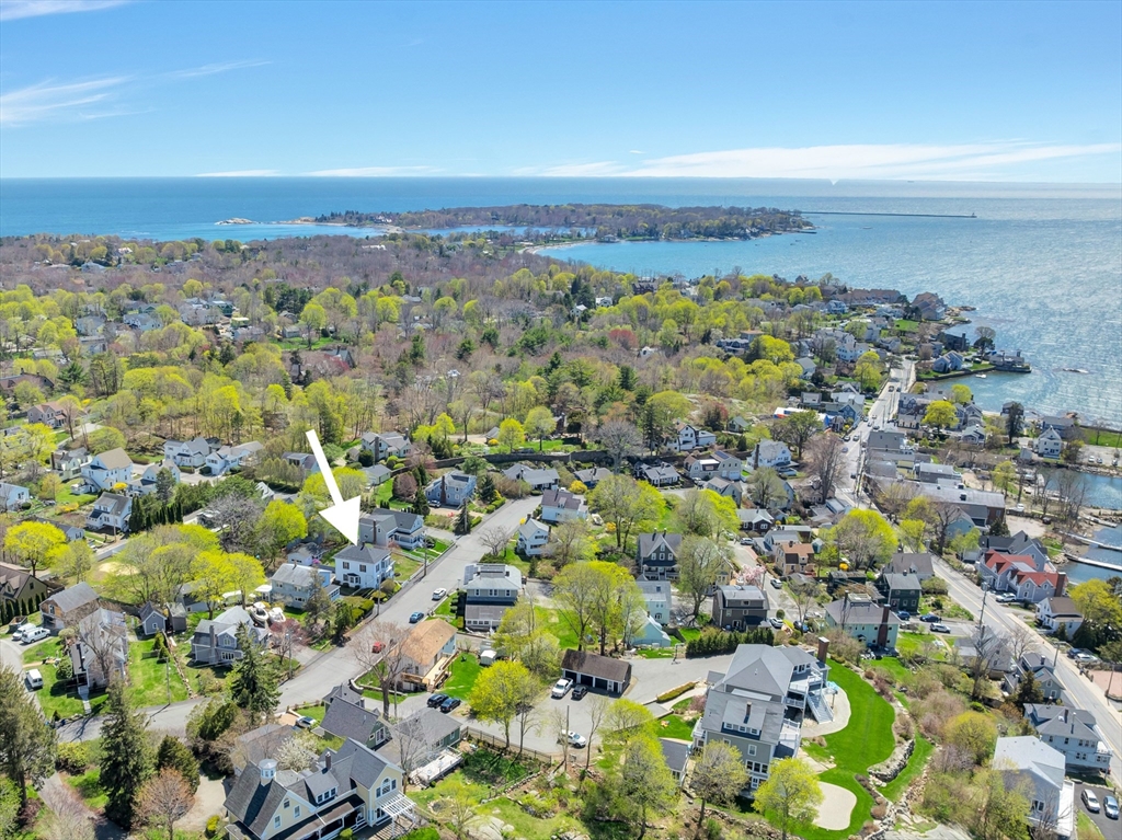 140 Mt Pleasant Avenue, Gloucester, MA Photo #42