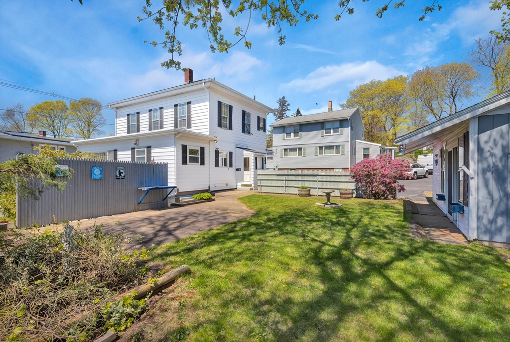 140 Mt Pleasant Avenue, Gloucester, MA Photo #4