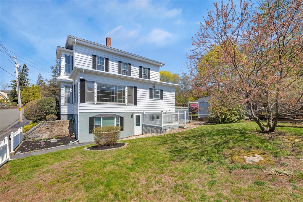 140 Mt Pleasant Avenue, Gloucester, MA Photo #3