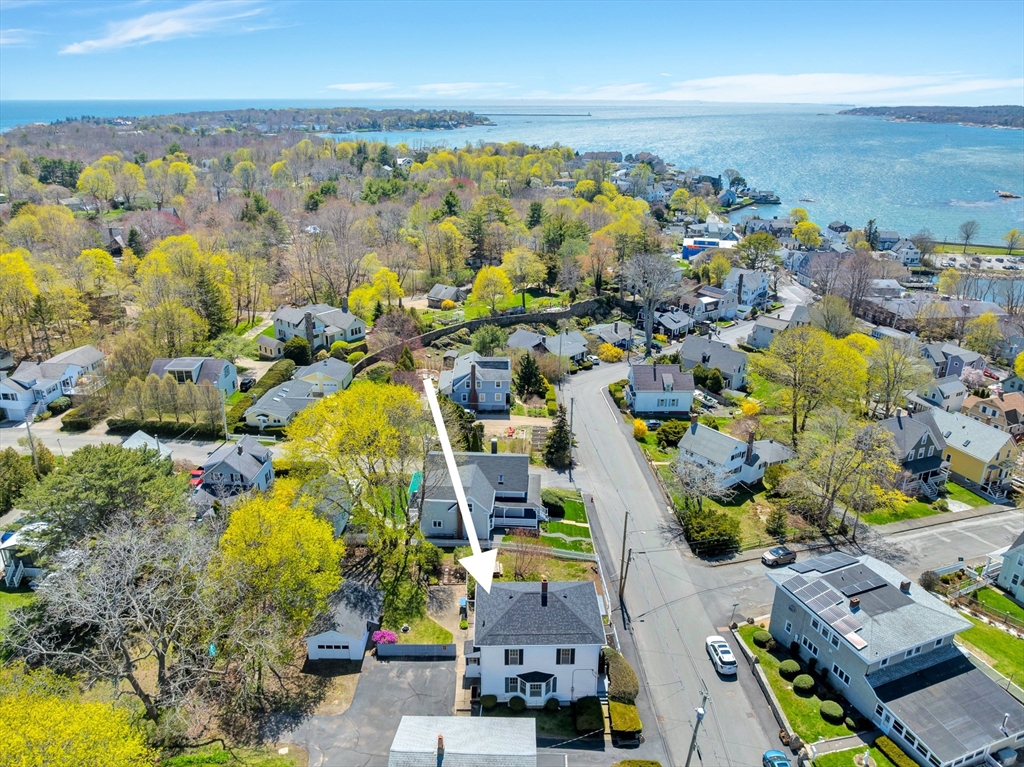 140 Mt Pleasant Avenue, Gloucester, MA Photo #40