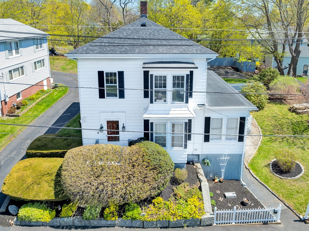 140 Mt Pleasant Avenue, Gloucester, MA Photo #39