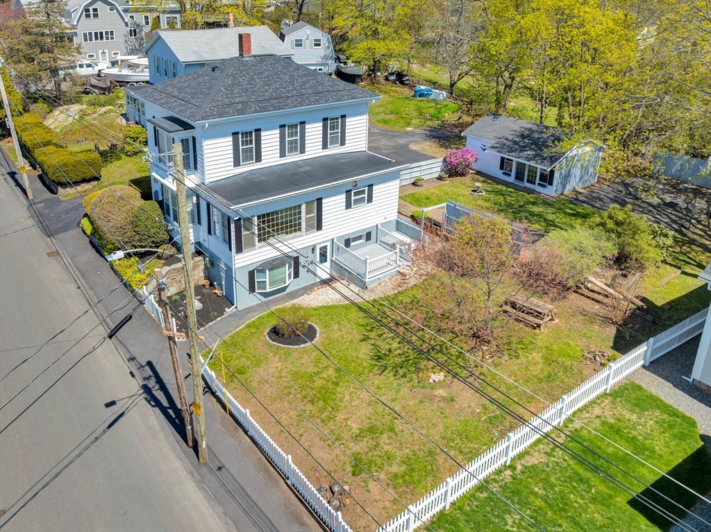 140 Mt Pleasant Avenue, Gloucester, MA Photo #5