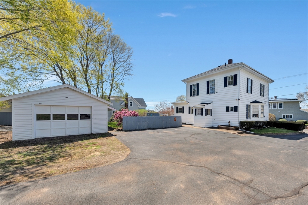 140 Mt Pleasant Avenue, Gloucester, MA Photo #6