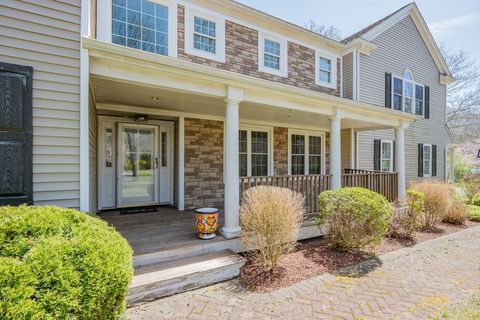 22 Dogwood Dr Sandwich MA 02644