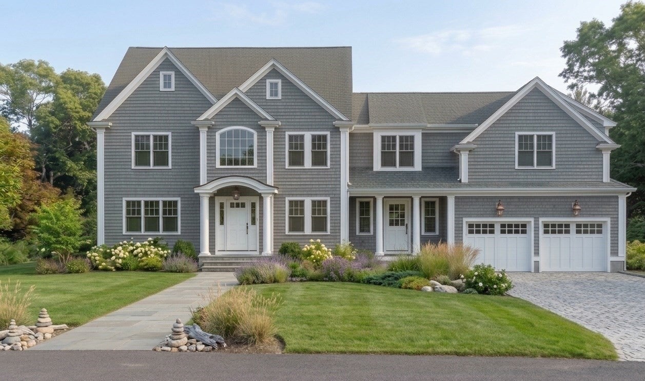 35-b Allen Place