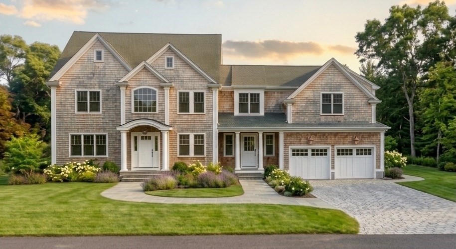 35-b Allen Place