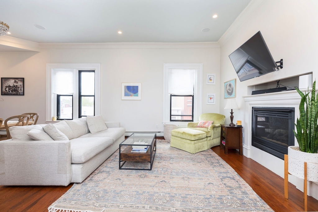 330 E Street 5