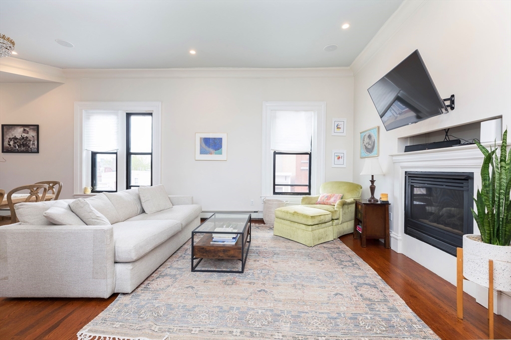 330 E Street 5