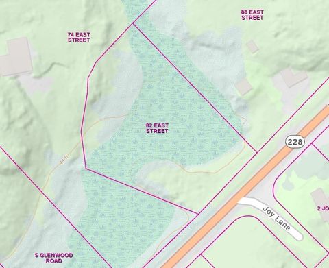 82 East St Hingham MA 02043