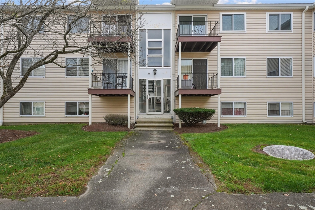 16 Appleton Park F6