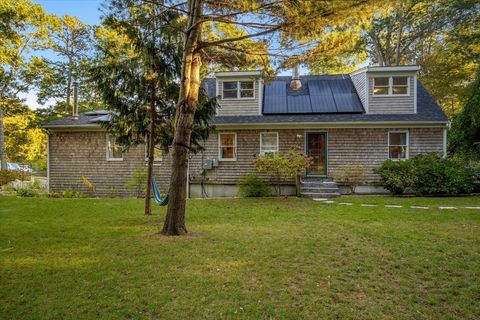 Photo of 23 Little John Rd, Falmouth, MA 02536 (MLS # 73446486) Photo of 23 Little John Rd, Falmouth, MA 02536 (MLS # 73446486)