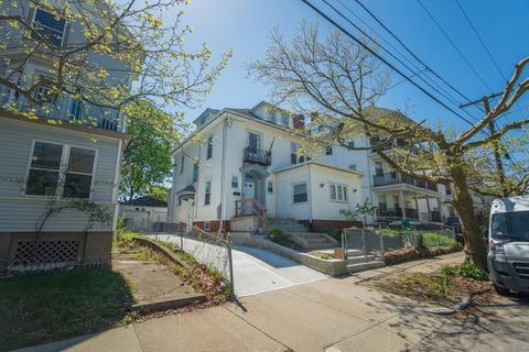 66 Miller Ave Providence RI 02905