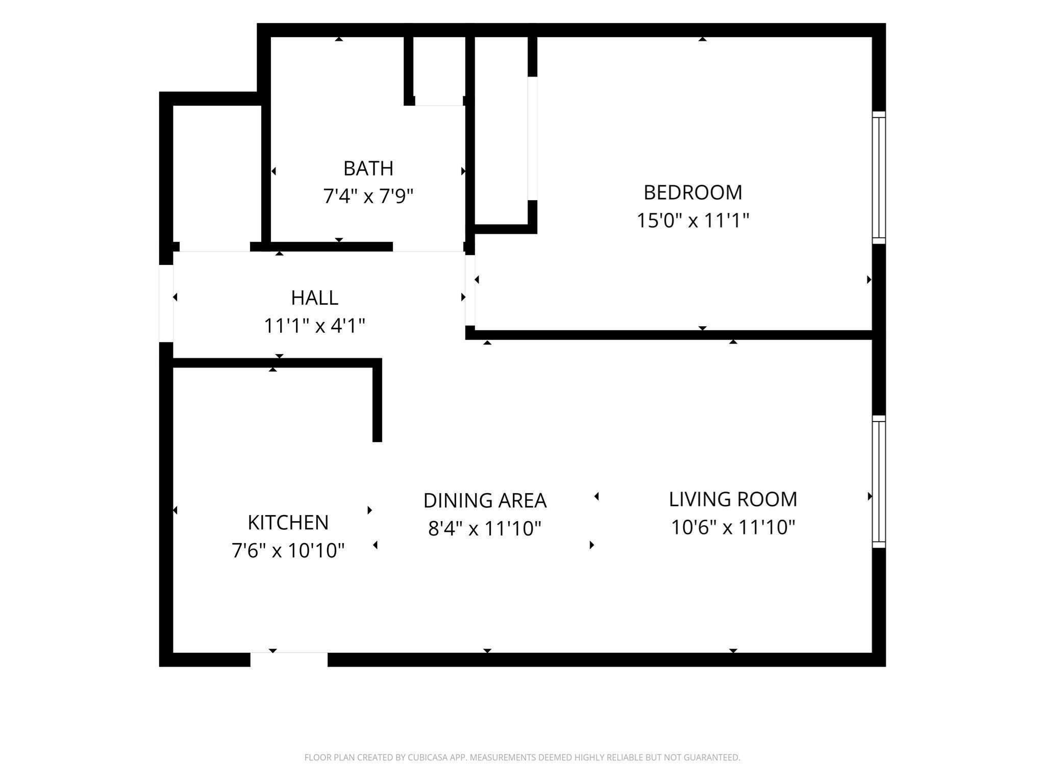 69 Milliken Ave #1A, Franklin, MA Photo #12