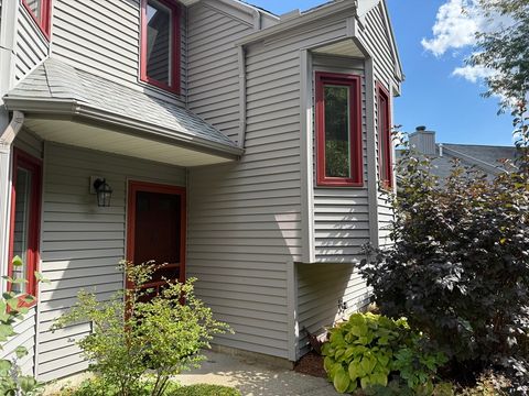 19 Mcintosh Dr 19 Amherst MA 01002