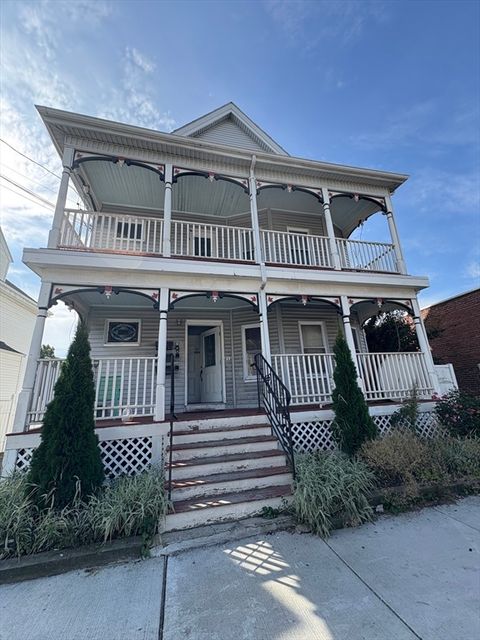 211 Elm Everett MA 02149