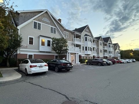 180 Chickering Rd 204C North Andover MA 01845