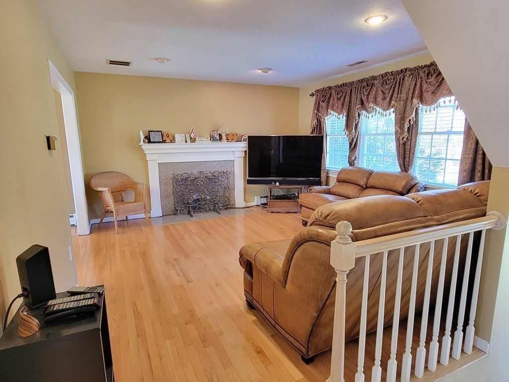 1 Barry Drive