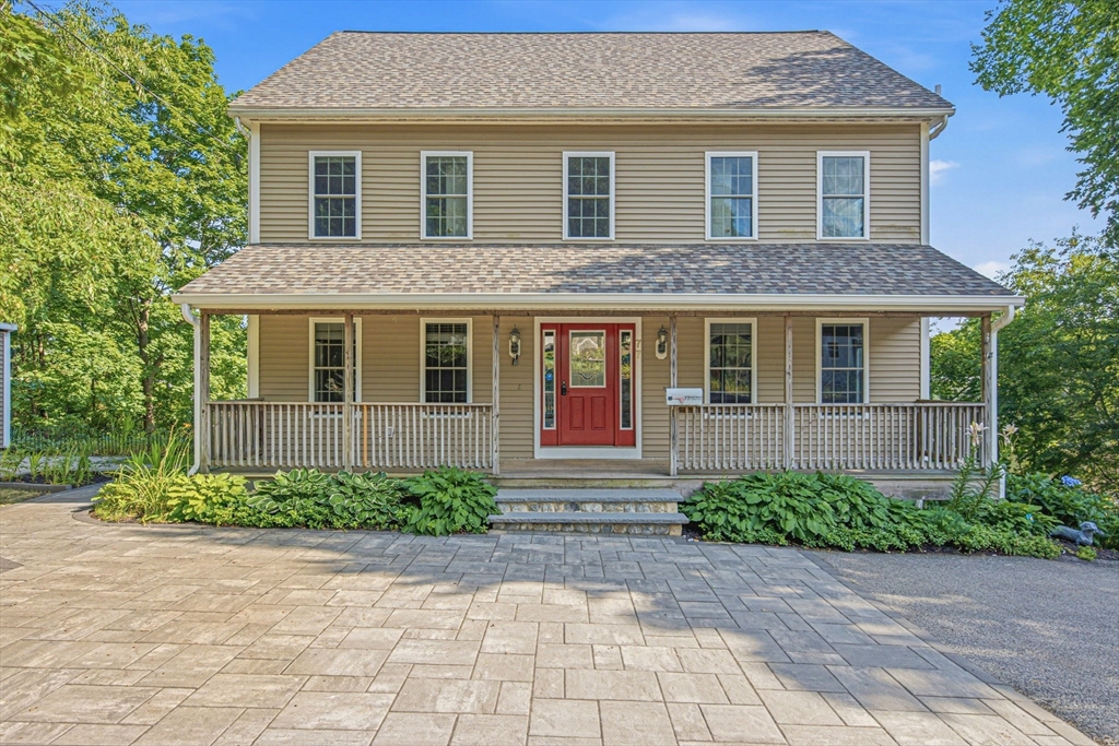 77 Thayer Rd