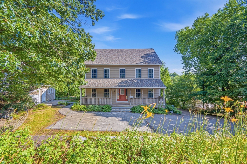 77 Thayer Rd