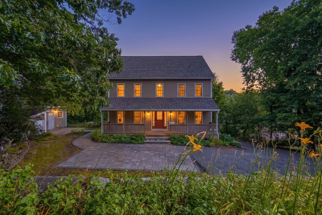 77 Thayer Rd