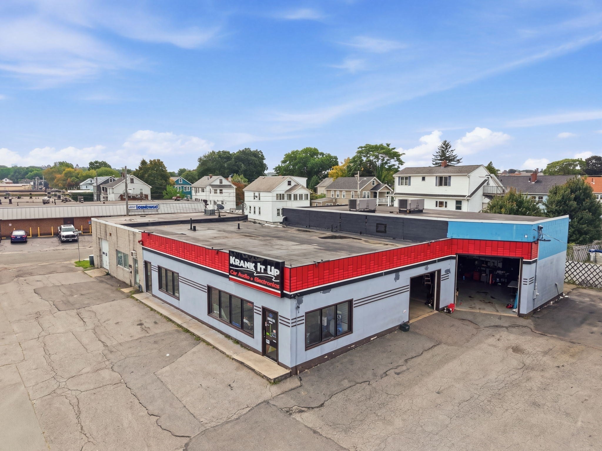 175 Mystic Ave