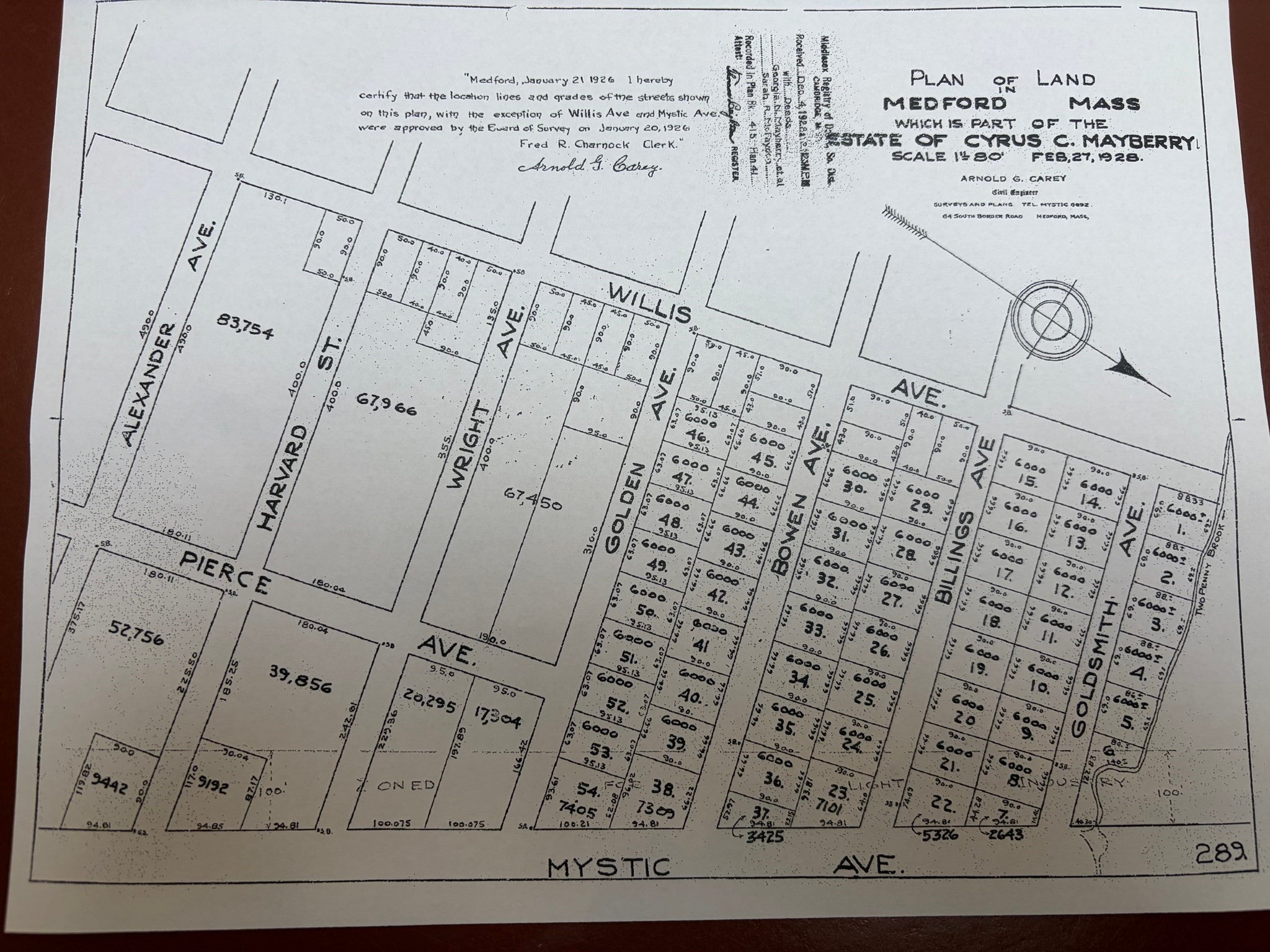 175 Mystic Ave, Medford, MA, 175 Mystic Ave, Medford, MA Photo #22