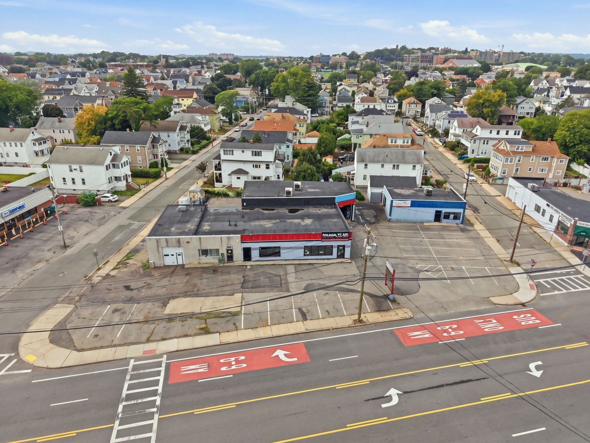 175 Mystic Ave, Medford, MA, 175 Mystic Ave, Medford, MA Photo #1