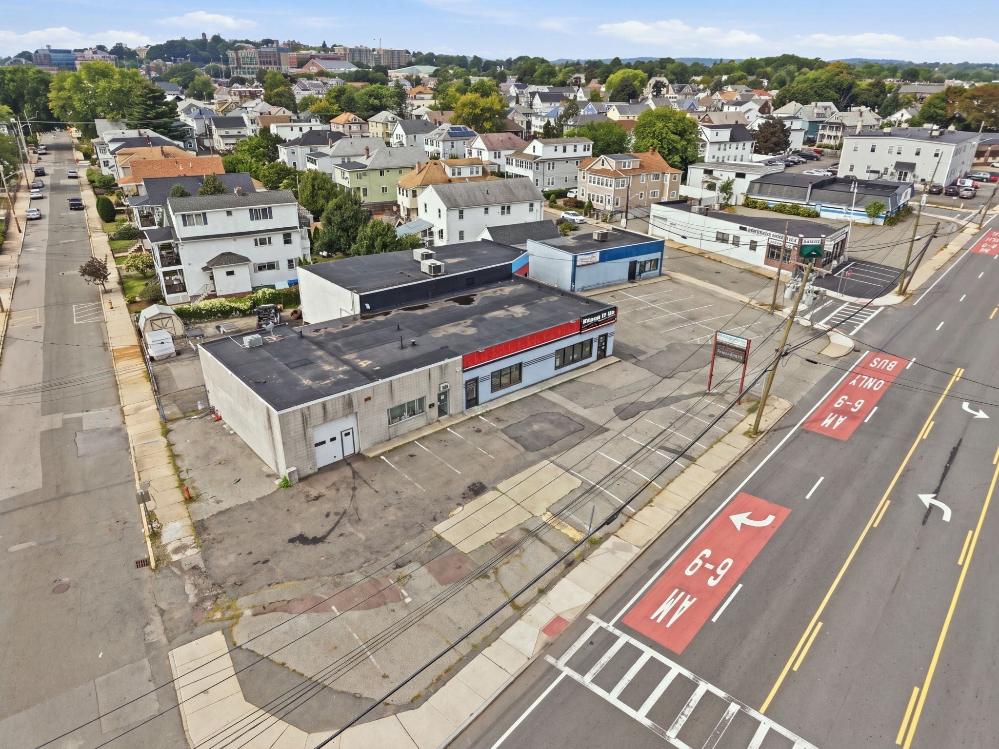 175 Mystic Ave