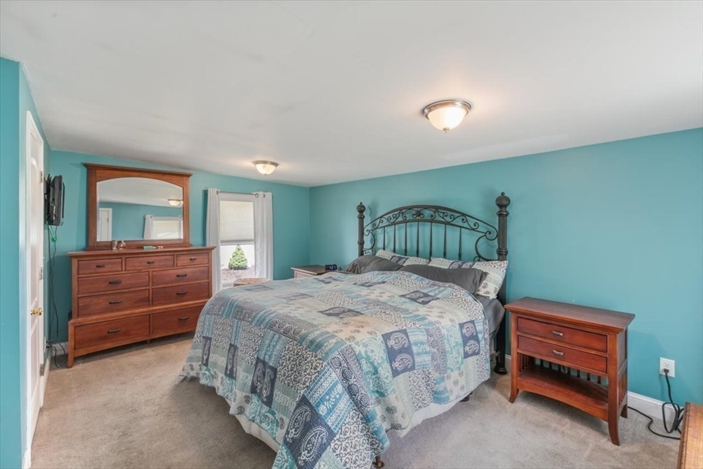 22 Collette's Grove Rd