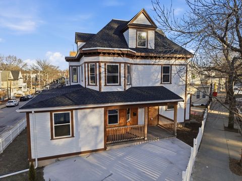 438 Talbot Ave 1 Boston MA 02124