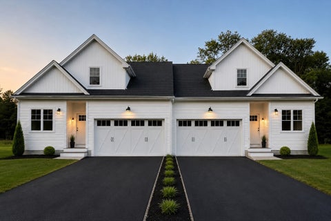 Photo of 91 Gratuity Rd #A, Groton, MA 01450 (MLS # 73547696)