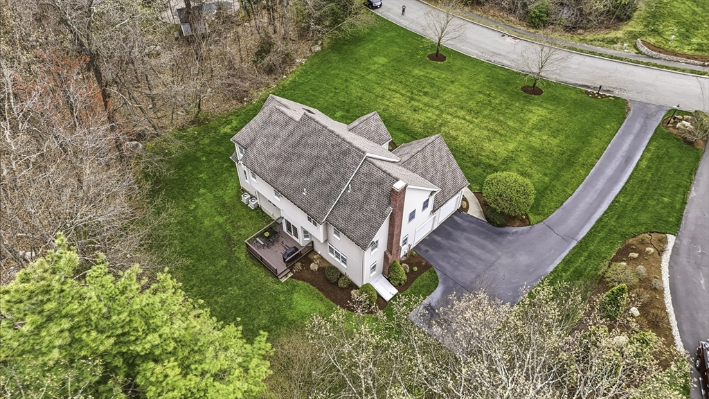 3 Deer Ridge Road