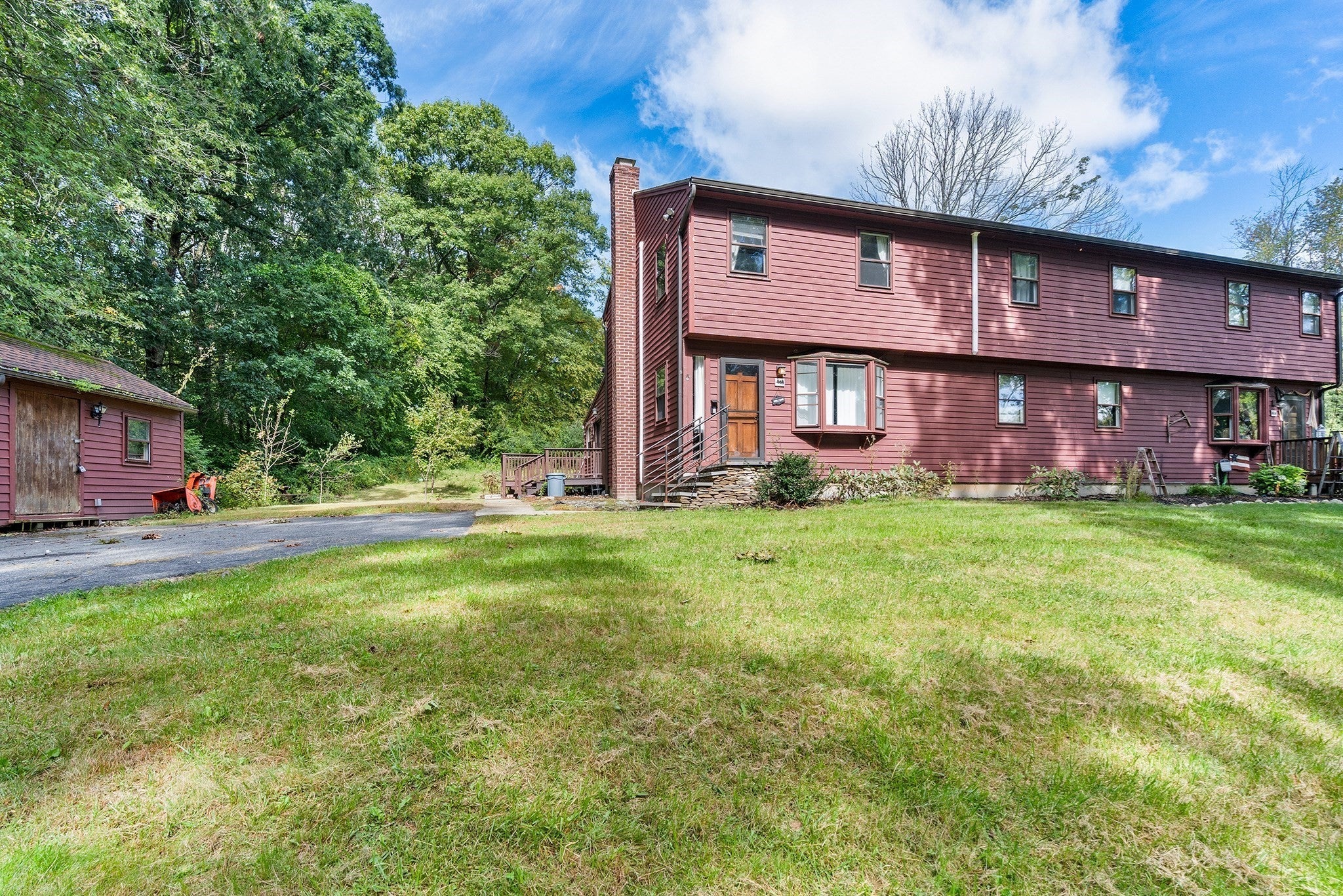 46 Davis Rd #B, Millbury, MA, 46 Davis Rd #B, Millbury, MA Photo #1