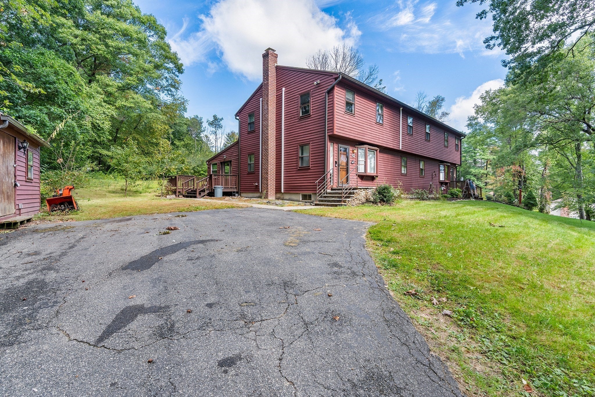 46 Davis Rd #B, Millbury, MA, 46 Davis Rd #B, Millbury, MA Photo #2
