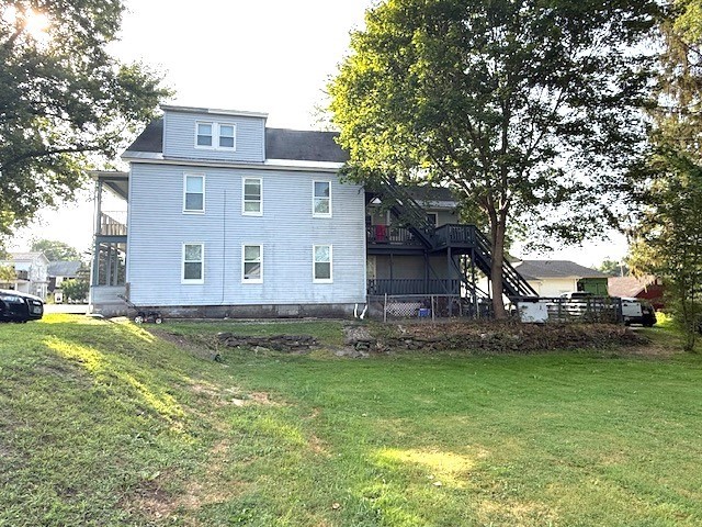 6 Walnut Street