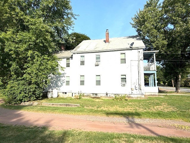 6 Walnut Street