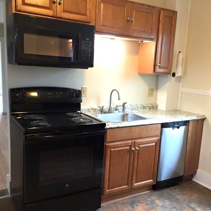 6 Walnut Street