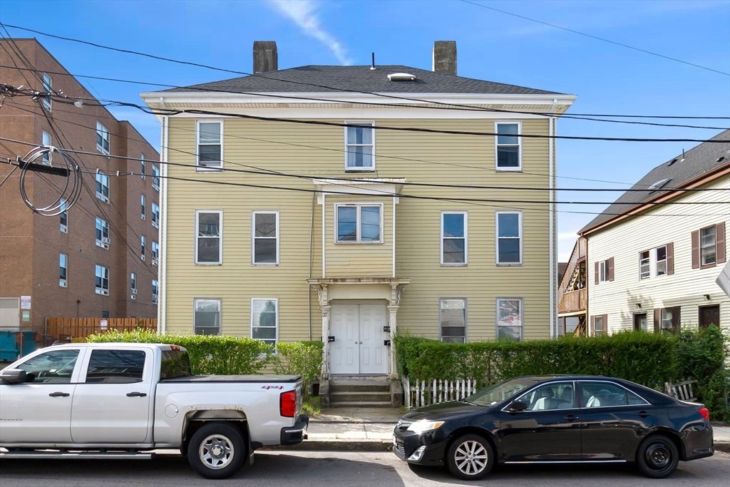 20 Shepherd St, Gloucester, MA, 20 Shepherd St, Gloucester, MA Photo #2