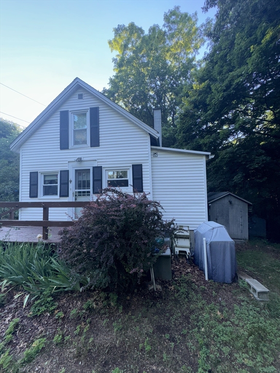 51 Powder House Ave