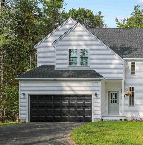 14A Welch Ave Rutland MA 01543
