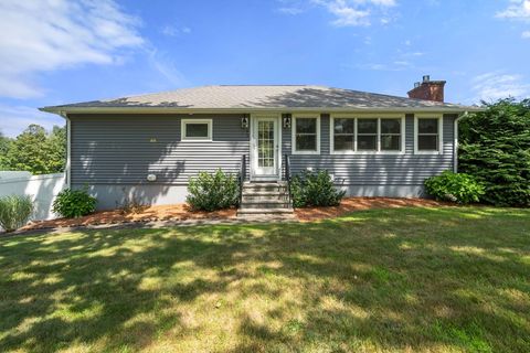 173 Putnam Hill Rd Sutton MA 01590