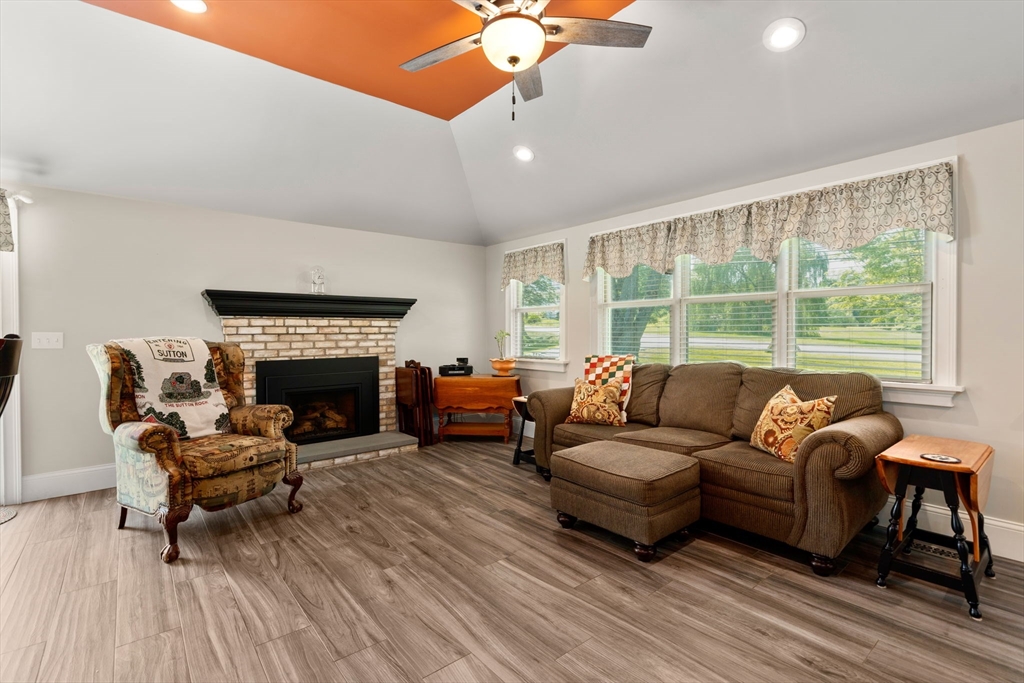 173 Putnam Hill Rd