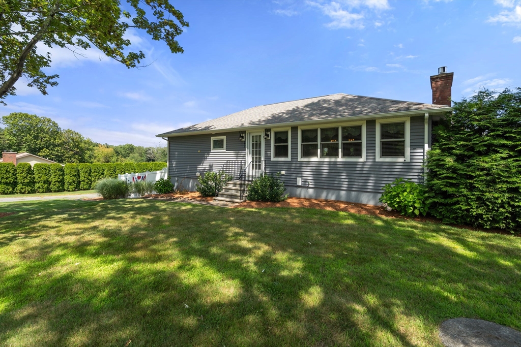 173 Putnam Hill Rd