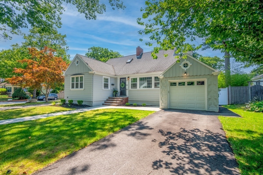 70 Berwick Pl