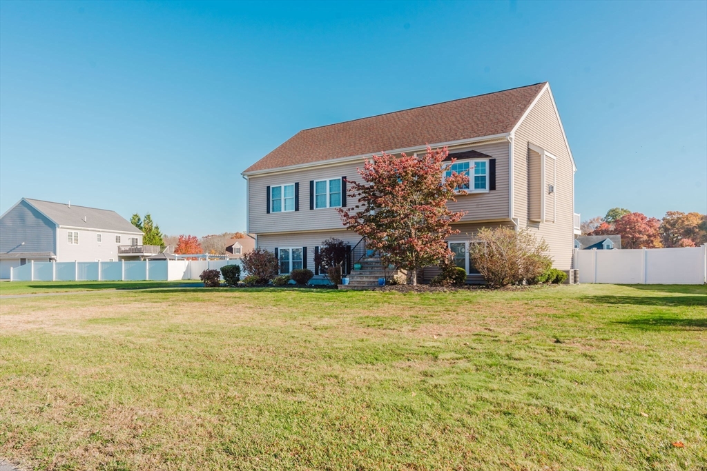73 Blue Grass Cir