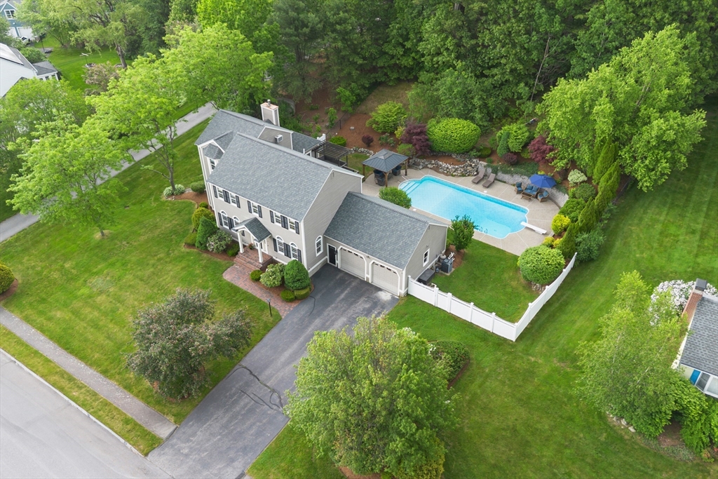 18 Chicory Road
