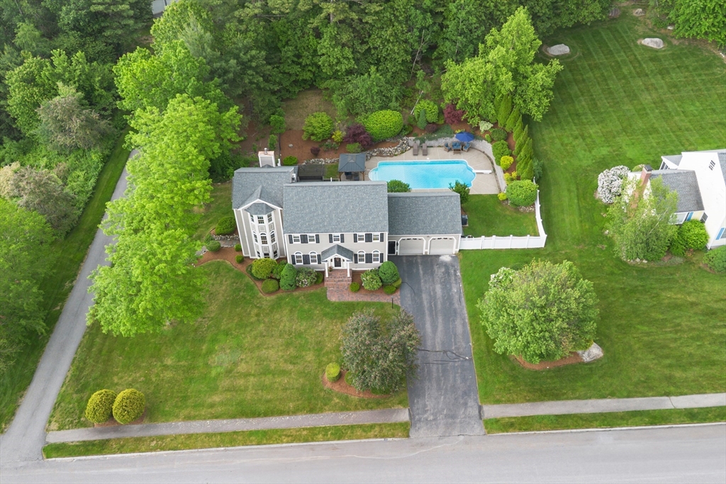 18 Chicory Road