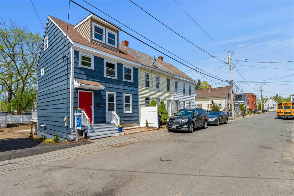 70 Harrison St